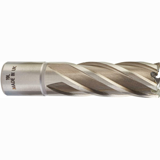 Milwaukee Rezna kruna za glodala HSS, 19 x 50 mm 4932343294