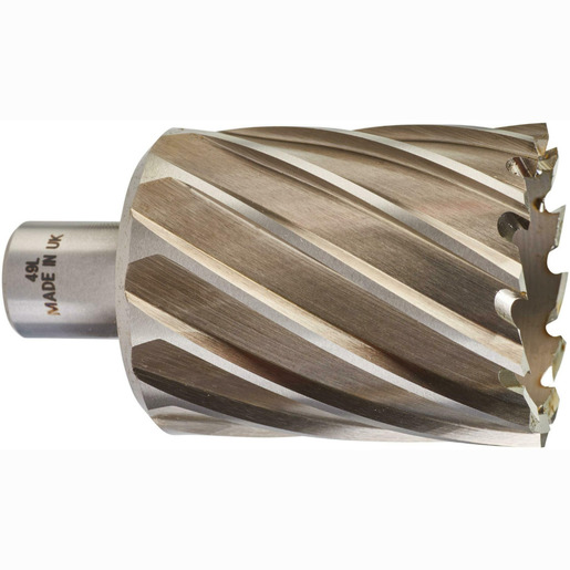 Milwaukee Rezna kruna za glodala HSS, 49 x 50 mm 4932371776