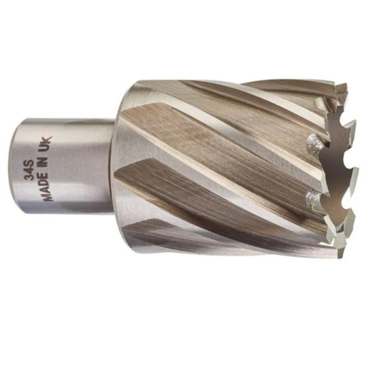 Milwaukee Rezna kruna za glodala HSS, 34 x 30 mm 4932371743