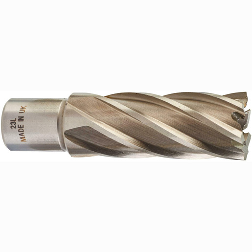 Milwaukee Rezna kruna za glodala HSS, 23 x 50 mm 4932343298