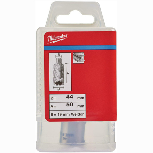 Milwaukee Rezna kruna za glodala HSS, 44 x 50 mm 4932371771