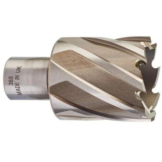 Milwaukee Rezna kruna za glodala HSS, 36 x 30 mm 4932371745