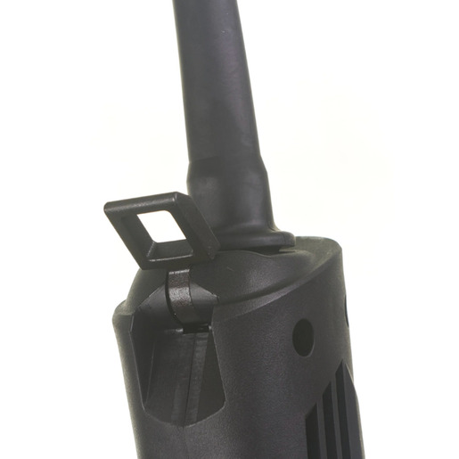 Milwaukee Električna ugaona brusilica sa AVS 1250 W, AGV 13-125 XSPDEB 4933471194