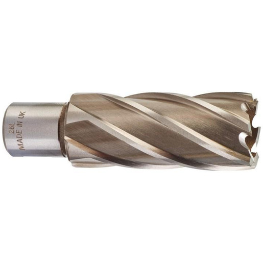 Milwaukee Rezna kruna za glodala HSS, 26 x 50 mm 4932343301