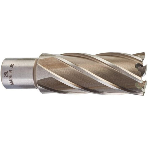 Milwaukee Rezna kruna za glodala HSS, 25 x 50 mm 4932343300