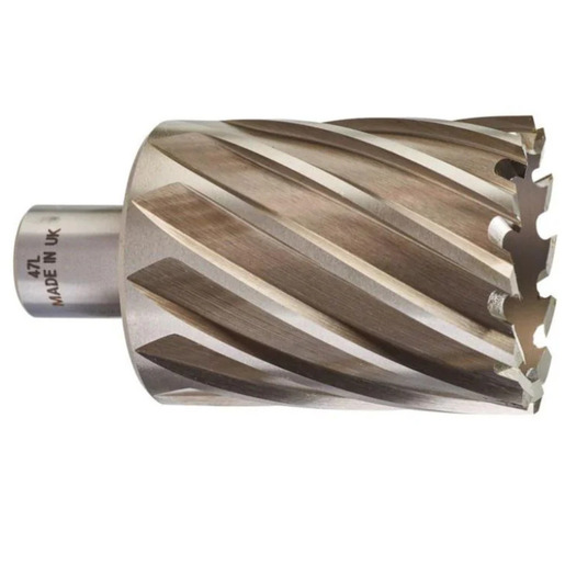 Milwaukee Rezna kruna za glodala HSS, 35 x 30 mm 4932371744