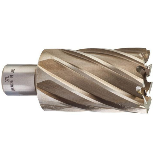 Milwaukee Rezna kruna za glodala HSS, 37 x 50 mm 4932371764