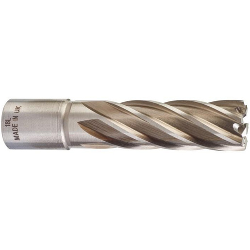 Milwaukee Rezna kruna za glodala HSS, 18 x 50 mm 4932343293