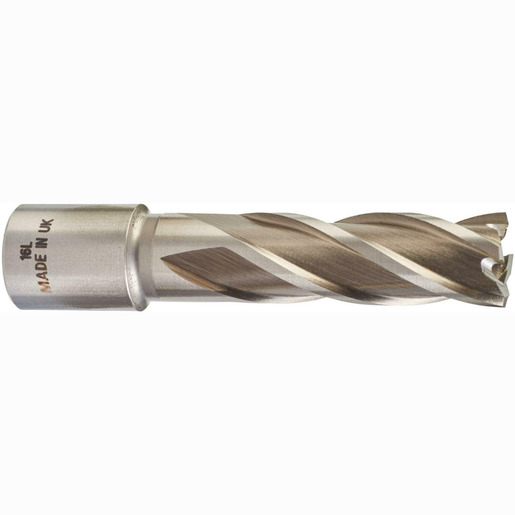 Milwaukee Rezna kruna za glodala HSS, 16 x 50 mm 4932343291