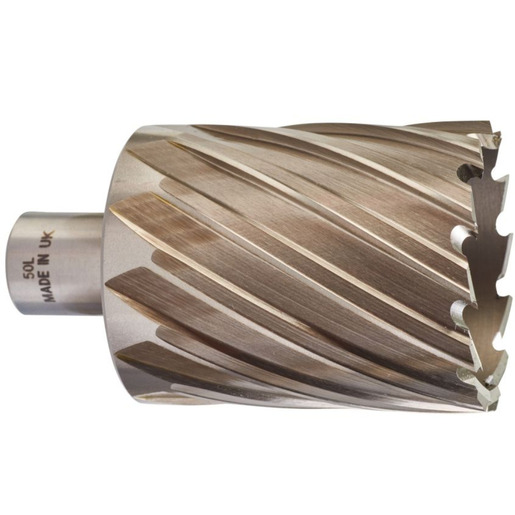 Milwaukee Rezna kruna za glodala HSS, 50 x 50 mm 4932371777