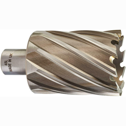 Milwaukee Rezna kruna za glodala HSS, 45 x 50 mm 4932371772