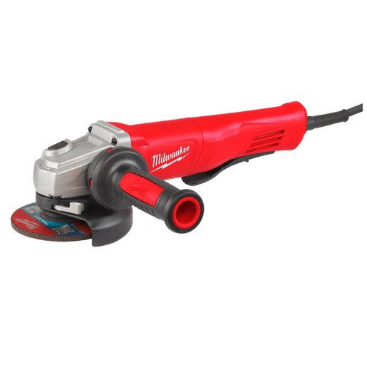 Milwaukee Električna ugaona brusilica, 1250W, AGV 13-125XSPDE 4933451578