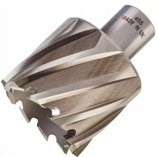 Milwaukee Rezna kruna za glodala HSS, 45 x 30 mm 4932371754