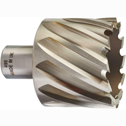 Milwaukee Rezna kruna za glodala HSS, 49 x 30 mm 4932371758