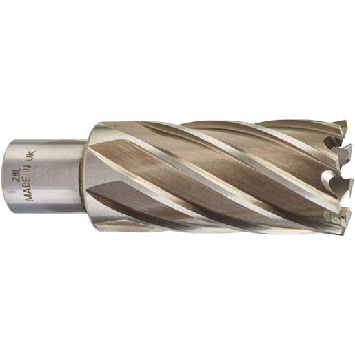 Milwaukee Rezna kruna za glodala HSS, 28 x 50 mm 4932343303