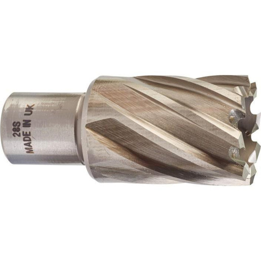 Milwaukee Rezna kruna za glodala HSS, 28 x 30 mm 4932343284