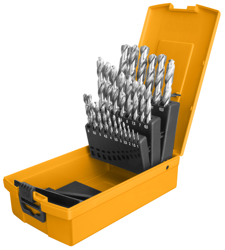 INGCO Burgija HSS 25/1 AKD1251