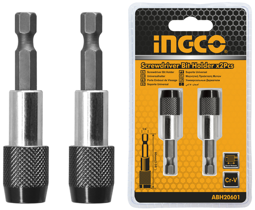 INGCO Nosač bita sa brzim otpuštanjem ABH20601