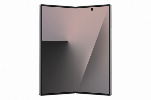 Samsung Galaxy Z Fold7 5G 12GB + 256GB Silver Shadow, mobilni telefon (SM-F966BZSBEUC)