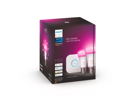 Philips Led sijalica wca 9w a60 e27 set 929002468810