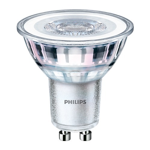 Philips Led sijalica 929001217855  4w(35w) gu10 ww