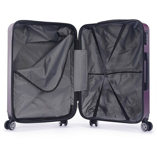 Wexta Kofer WX 330 - 31873