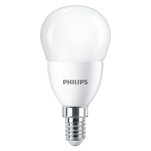 Philips Led sijalica 7w(60w) p48 e14 ww 929002978955
