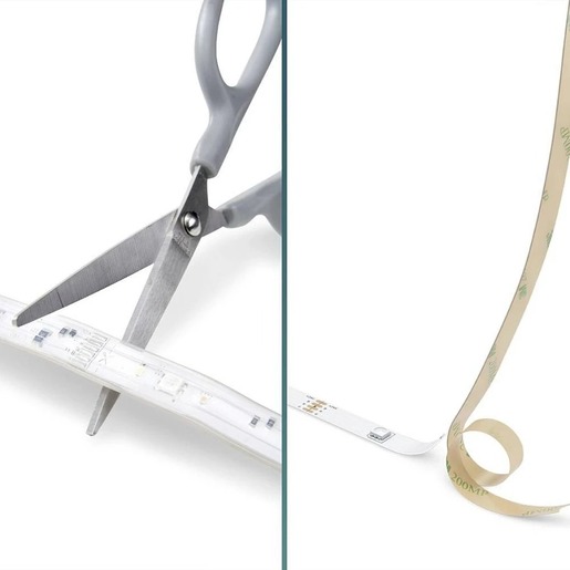 Philips Led traka 30 m rgb mixed eu,929004129801