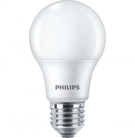 Philips Led sijalica 8w(60w)  a60 e27  929002306296