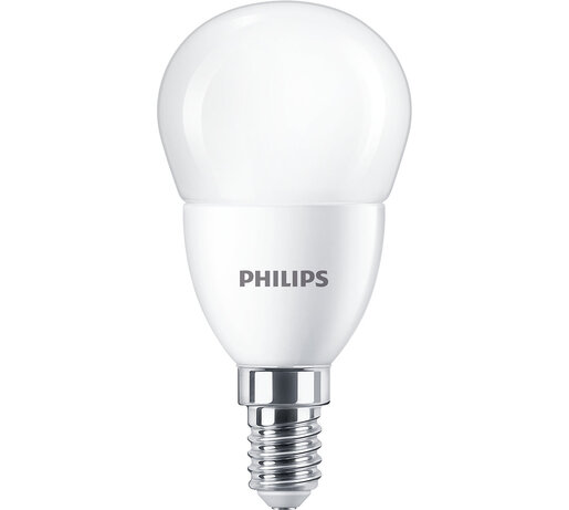Philips Led sijalica929002979155  7w(60w) p48 e14 cw