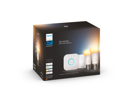 Philips Led sijalica 8w a60 e27 set  929002468406