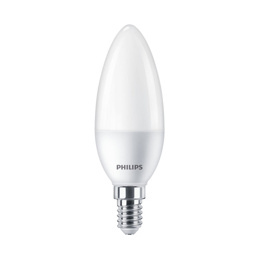 Philips Led sijalica  929002978655 7w(60w) b38 e14 ww