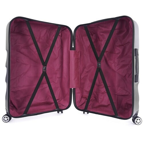 Wexta Kofer WX 400 - 34066