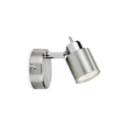 Philips Meranti spot svetiljka mat hrom 1x35w 230, 915005222101