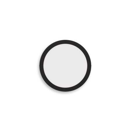 Philips Magneos plafonska lampa rd 12w 27k bl 06 929002661131