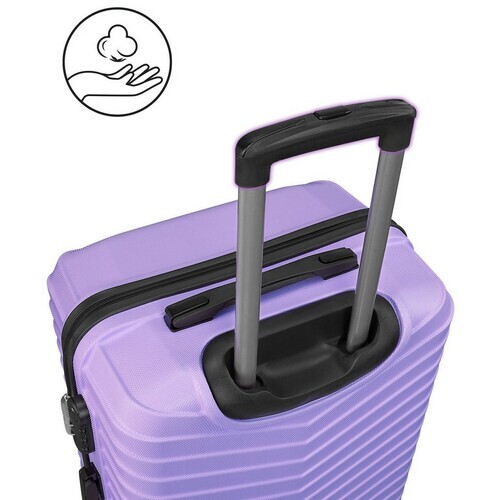 Wexta Kofer WX 1001 - 40986