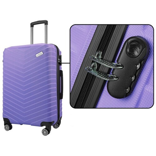 Wexta Kofer WX 1001 - 40986