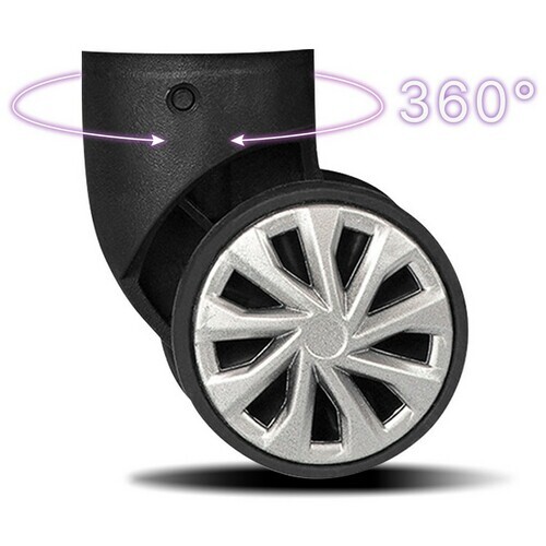 Wexta Kofer WX 1001 - 40986