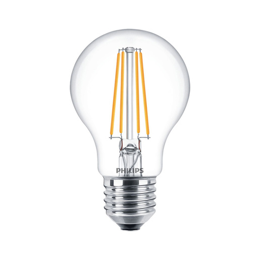 Philips Led sijalica 7w(60w) a60 e27 ww 929001387395