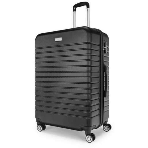 Wexta Kofer WX 210 kabinski crni  -  40152