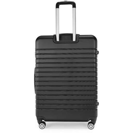 Wexta Kofer WX 210 kabinski crni  -  40152