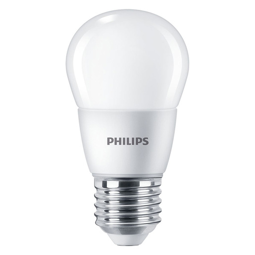 Philips Led sijalica 7w(60w) p48 e27 ww 929002979055