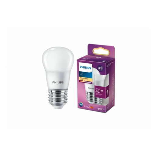 Philips Led sijalica 929003540618  5.5w(40w) p45 e27 ww