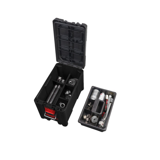 Milwaukee Kompaktna kutija za alat od 34 kg, Packout 4932471723