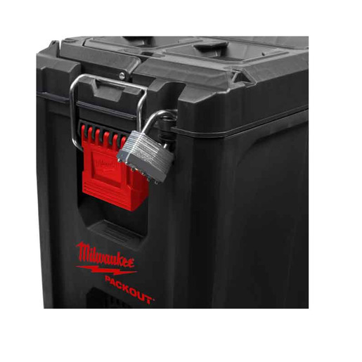Milwaukee Kompaktna kutija za alat od 34 kg, Packout 4932471723