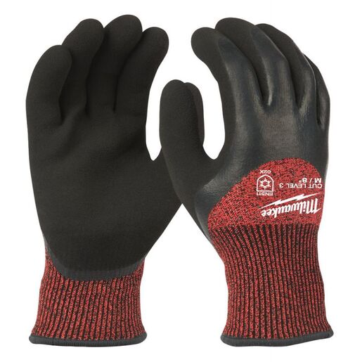Milwaukee Rukavice otporne na sečenje CUT C 11/XXL, 144 para 4932479015