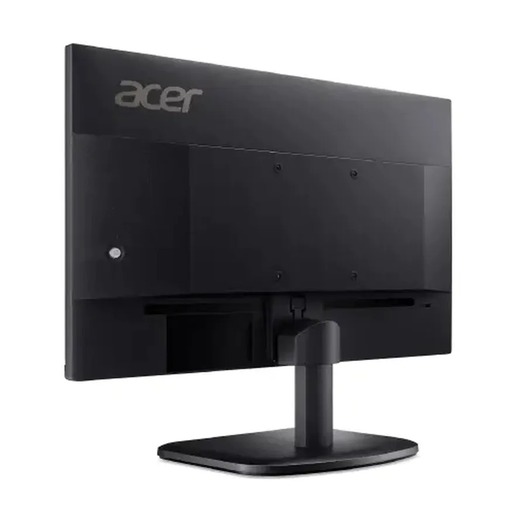 Monitor ACER 24.5 EK251QGBI, FHD, IPS, Adaptive Sync, 120Hz, 1ms, HDMI, VGA