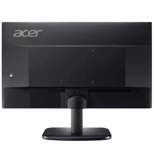 Monitor ACER 24.5 EK251QGBI, FHD, IPS, Adaptive Sync, 120Hz, 1ms, HDMI, VGA