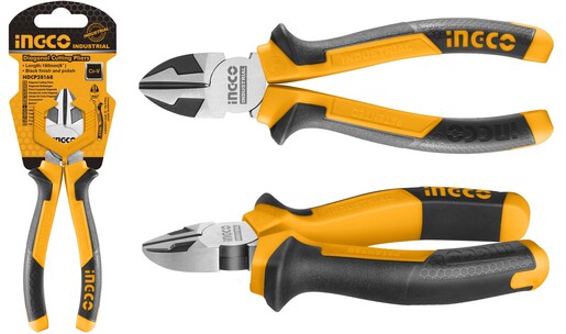 INGCO Sečice kose 160mm INDUSTRIAL HDCP28168