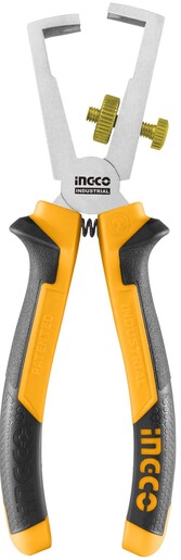 INGCO Klešta za izolaciju INDUSTRIAL HWSP28160